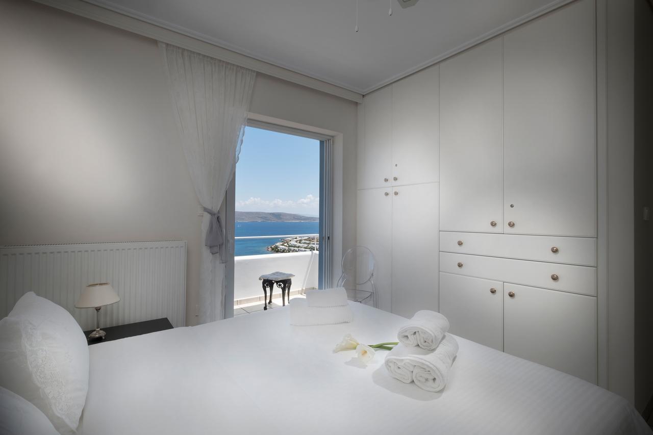 Sounio Villa Cap Cap Sounion Extérieur photo